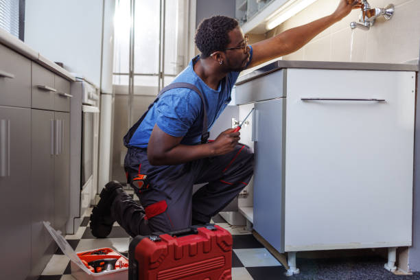 Best Commercial Plumbing Services  in USA